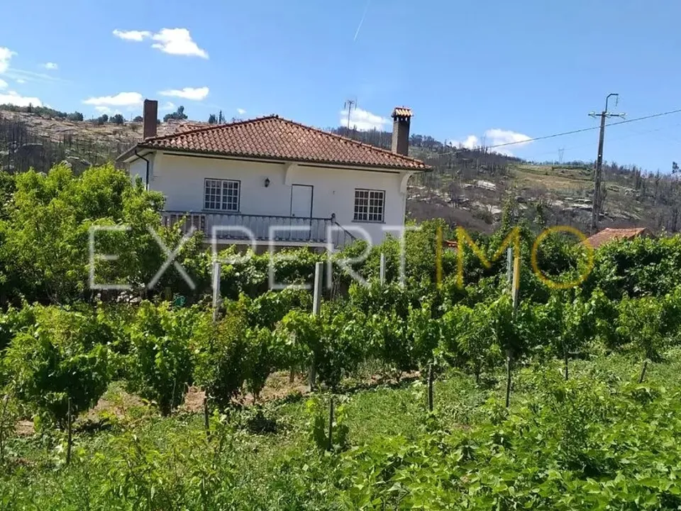 Granja a Lagos da Beira e Lajeosa, Coimbra - foto 3