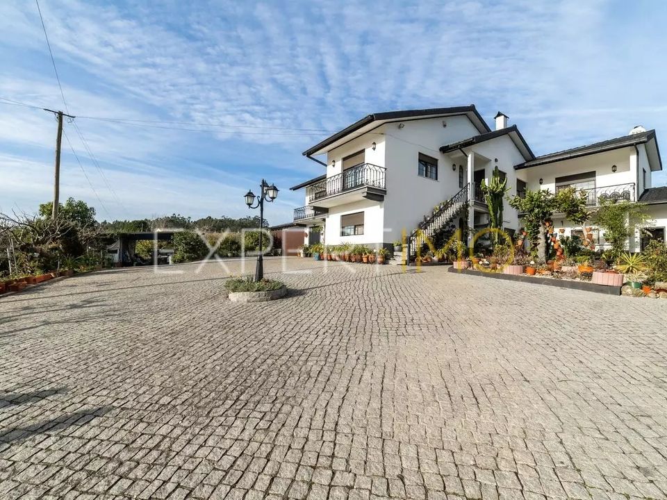 Farm i Mealhada, Aveiro - foto 4