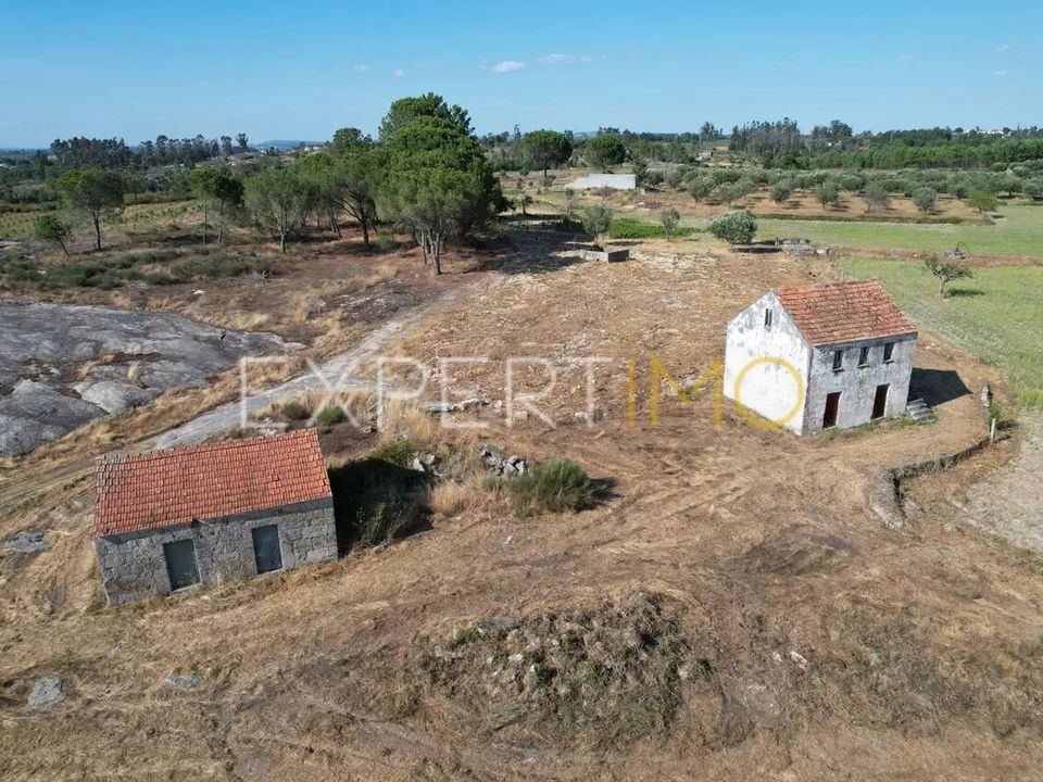 Farm i Tourais e Lajes, Guarda - foto 2