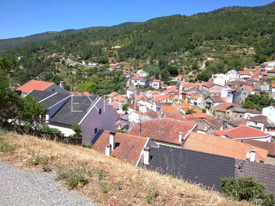 Tomt i Guarda, Guarda - bilde 1