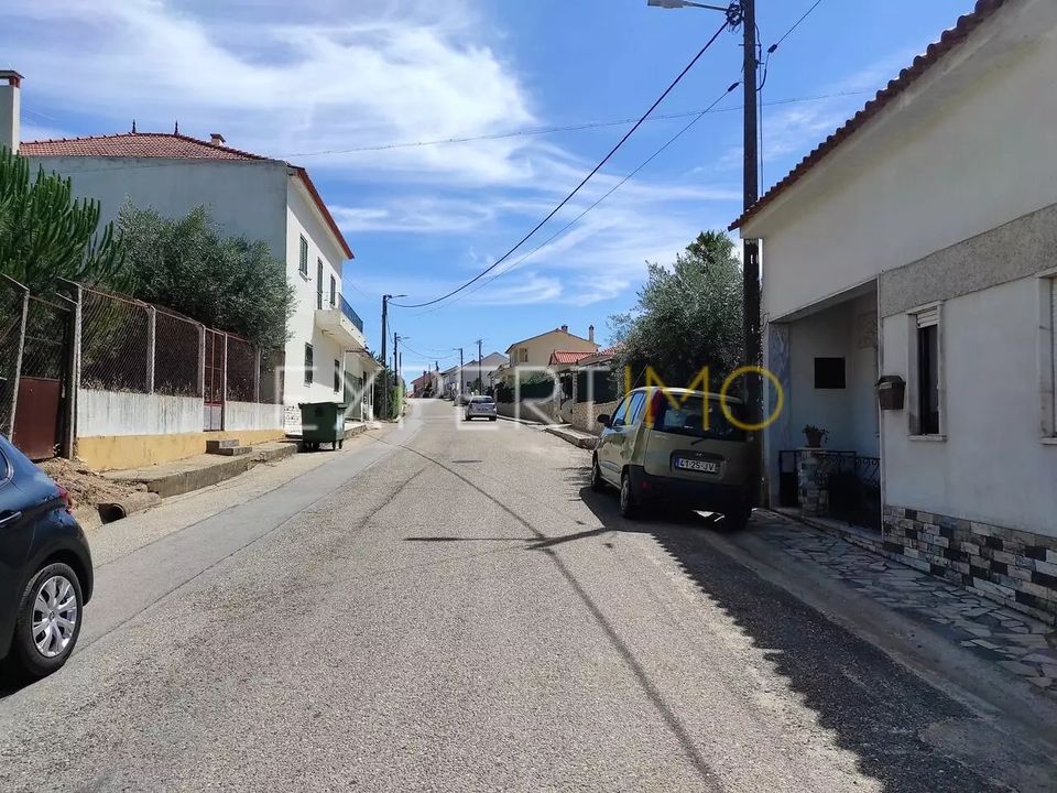 Helårsgrund i Sao Miguel do Rio Torto, Santarem - foto 2