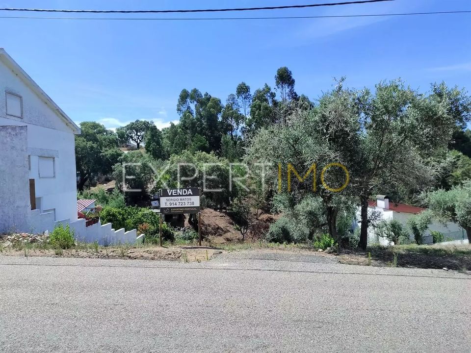 Helårsgrund i Sao Miguel do Rio Torto, Santarem - foto 3