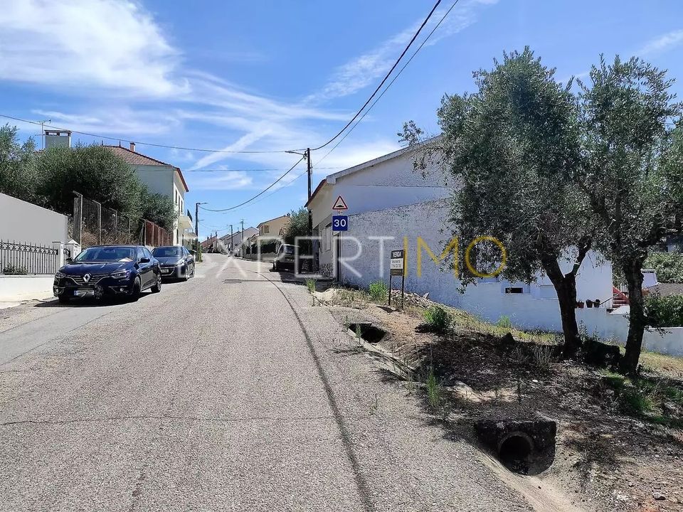 Helårsgrund i Sao Miguel do Rio Torto, Santarem - foto 4