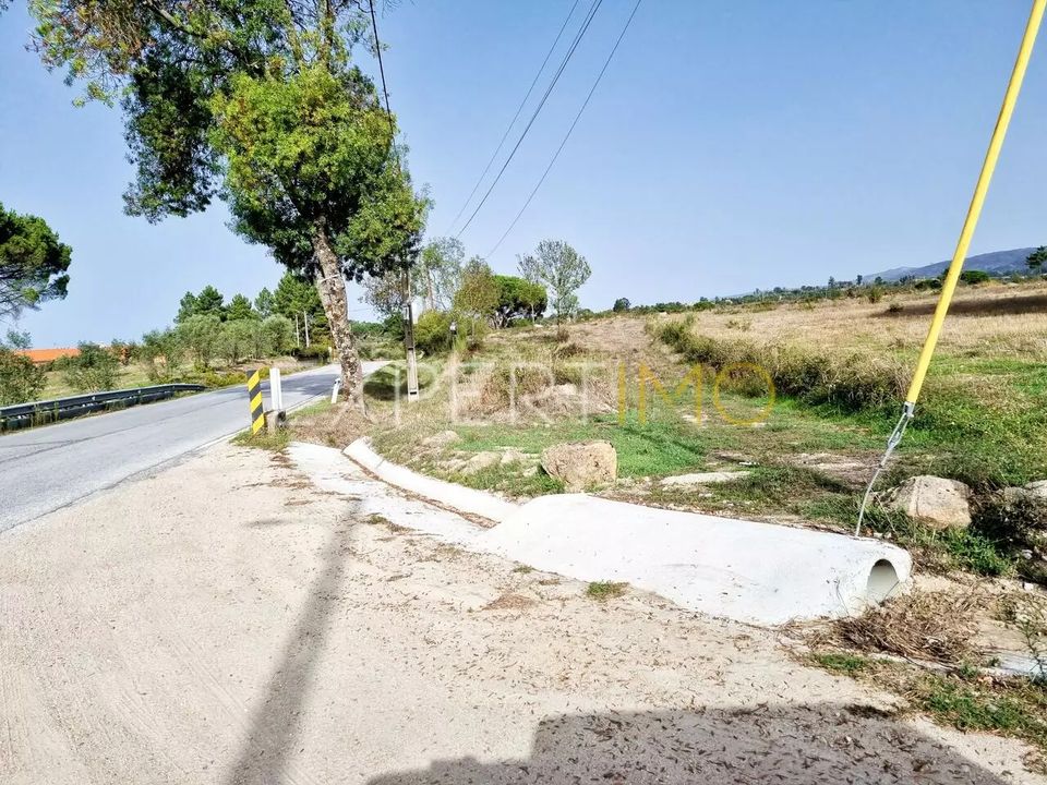Tomt i Moimenta da Serra e Vinho, Guarda - bilde 1