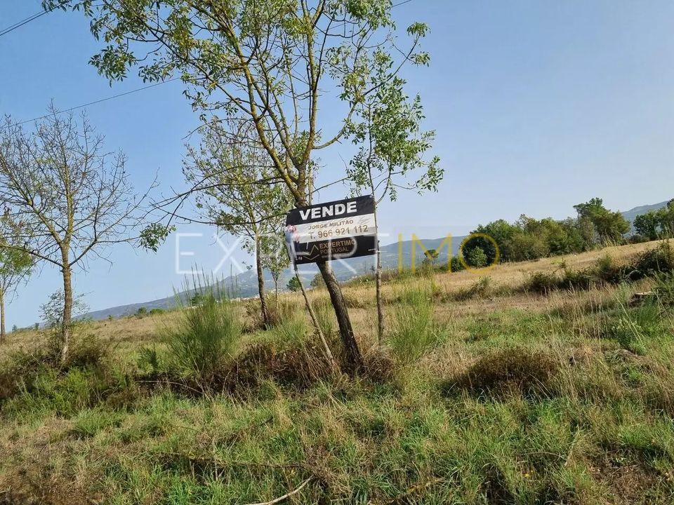 Tomt i Moimenta da Serra e Vinho, Guarda - bilde 2