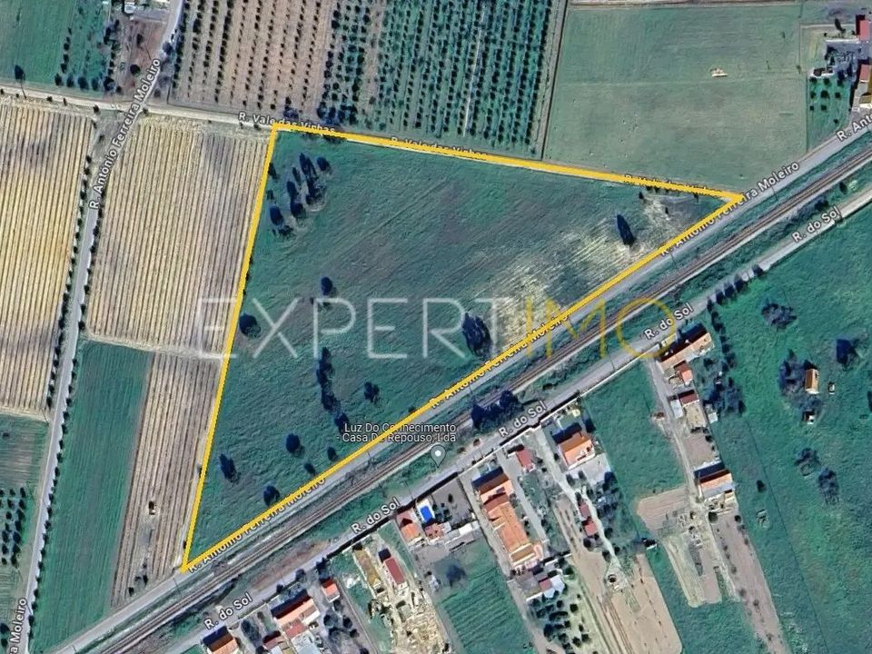 Helårsgrund i Montijo, Setubal - foto 3