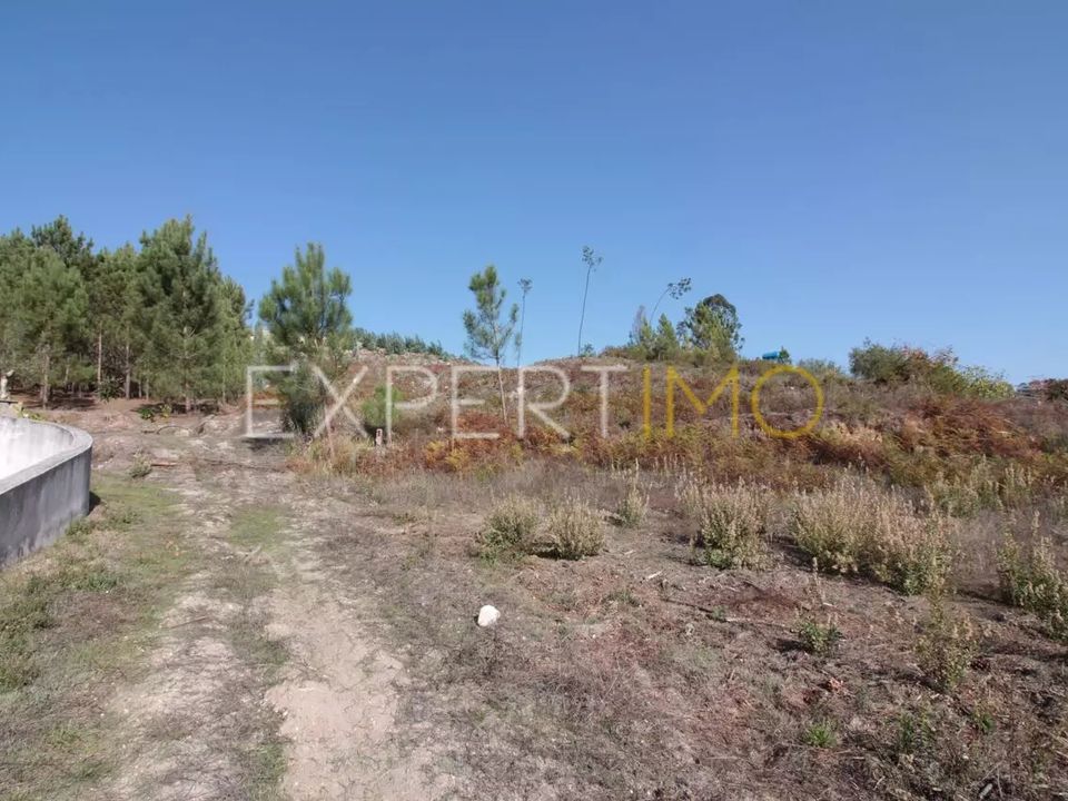 Helårsgrund i Gondemaria e Olival, Santarem - foto 1