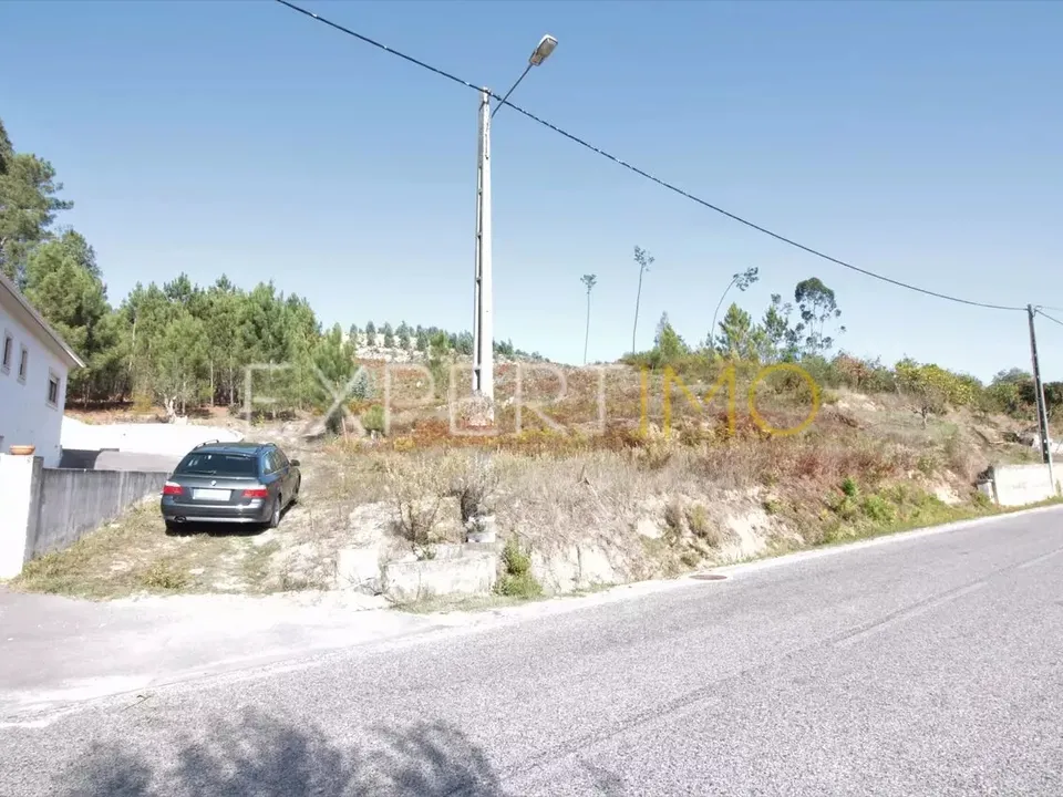 Helårsgrund i Gondemaria e Olival, Santarem - foto 2