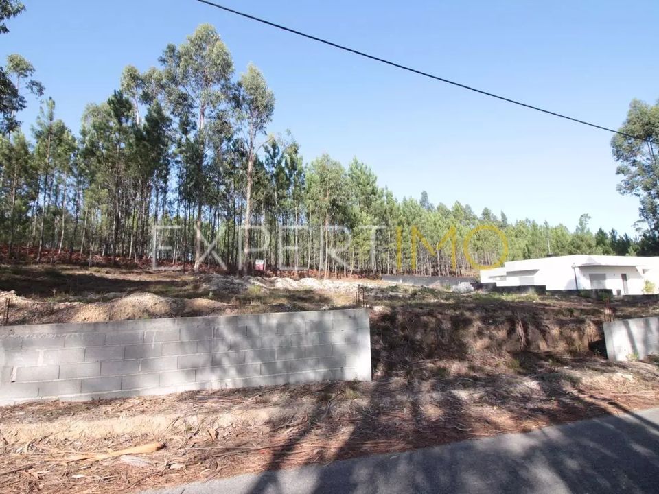 Helårsgrund i Matas e Cercal, Santarem - foto 2