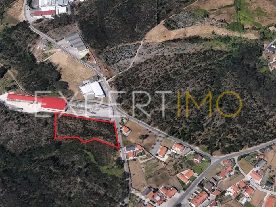 Helårsgrund i Leiria, Leiria - foto 3