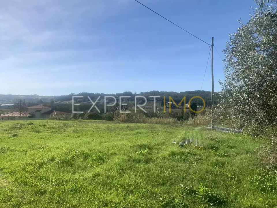 Helårsgrund i Leiria, Leiria - foto 4