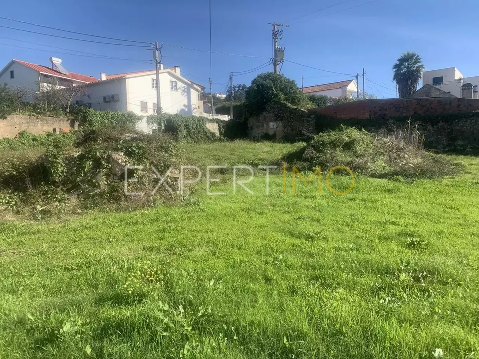 Helårsgrund i Leiria, Leiria - foto 5
