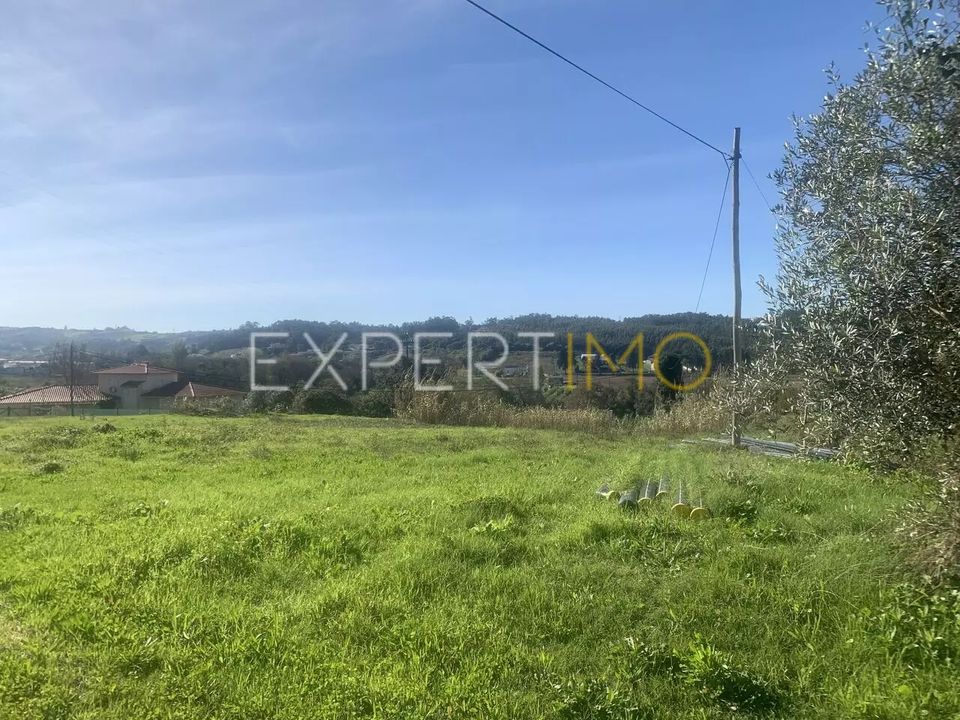 Helårsgrund i Leiria, Leiria - foto 4