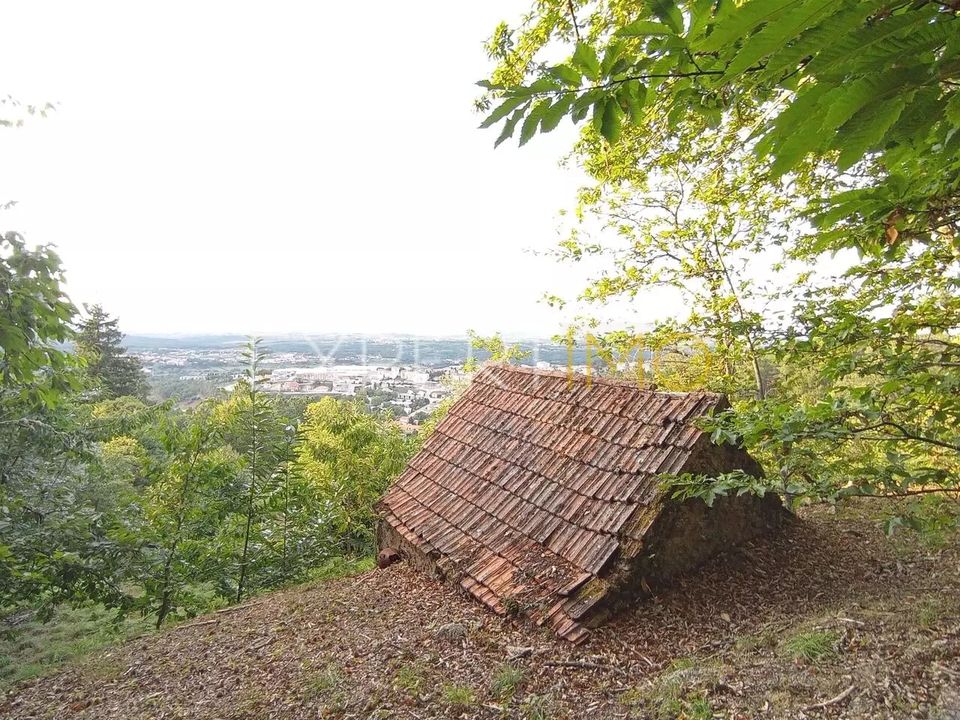 Helårsgrund i Sao Romao e Lapa dos Dinheiros, Guarda - foto 3