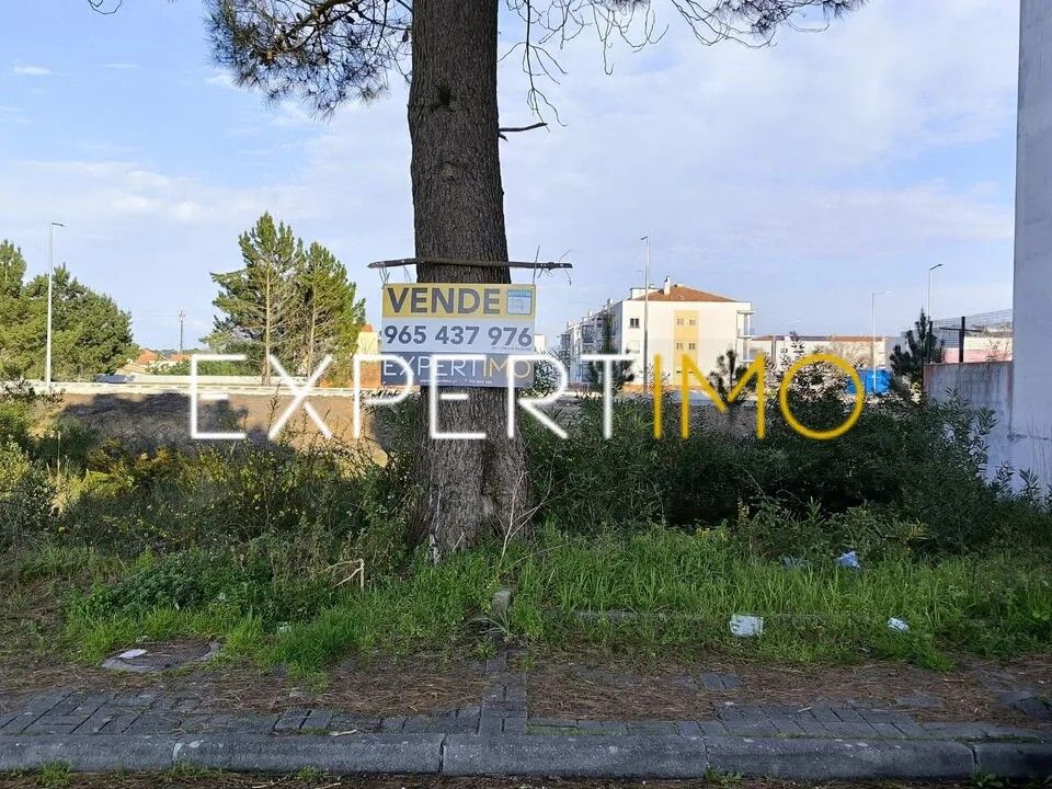 Helårsgrund i Marinha Grande, Leiria - foto 2