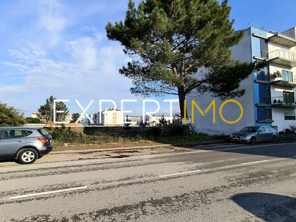 Helårsgrund i Marinha Grande, Leiria - foto 4