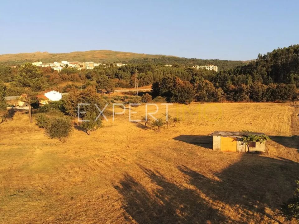 Helårsgrund i Sao Romao e Lapa dos Dinheiros, Guarda - foto 3