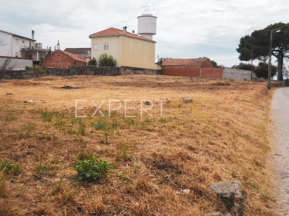 Terreno Travancinha, Guarda - foto 2