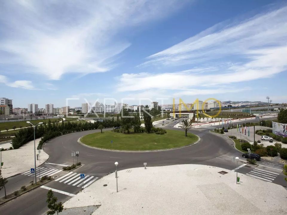 Helårsgrund i Lisbon, Lisbon - foto 3