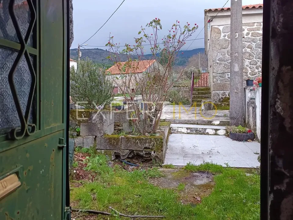 Erhvervsejendom i Linhares, Braganca - foto 3