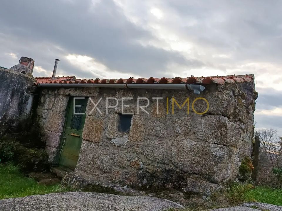 Erhvervsejendom i Linhares, Braganca - foto 4