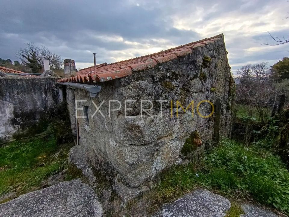 L'establiment comercial a Linhares, Braganca - foto 2