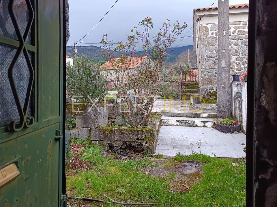 L'establiment comercial a Linhares, Braganca - foto 3