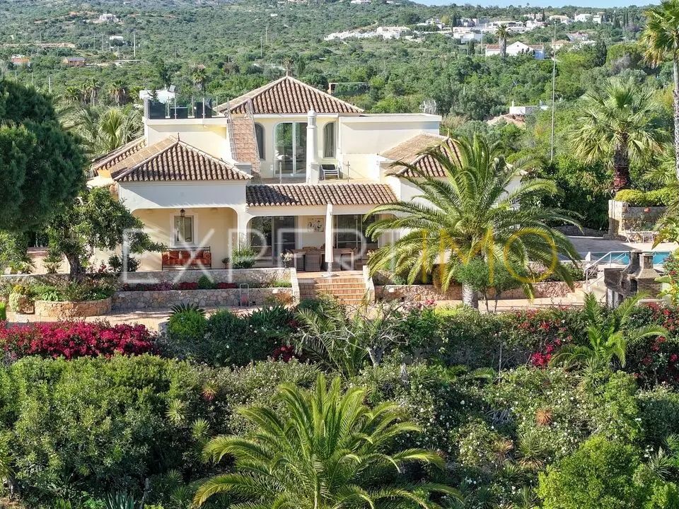 Villa i Quelfes, Faro - foto 1