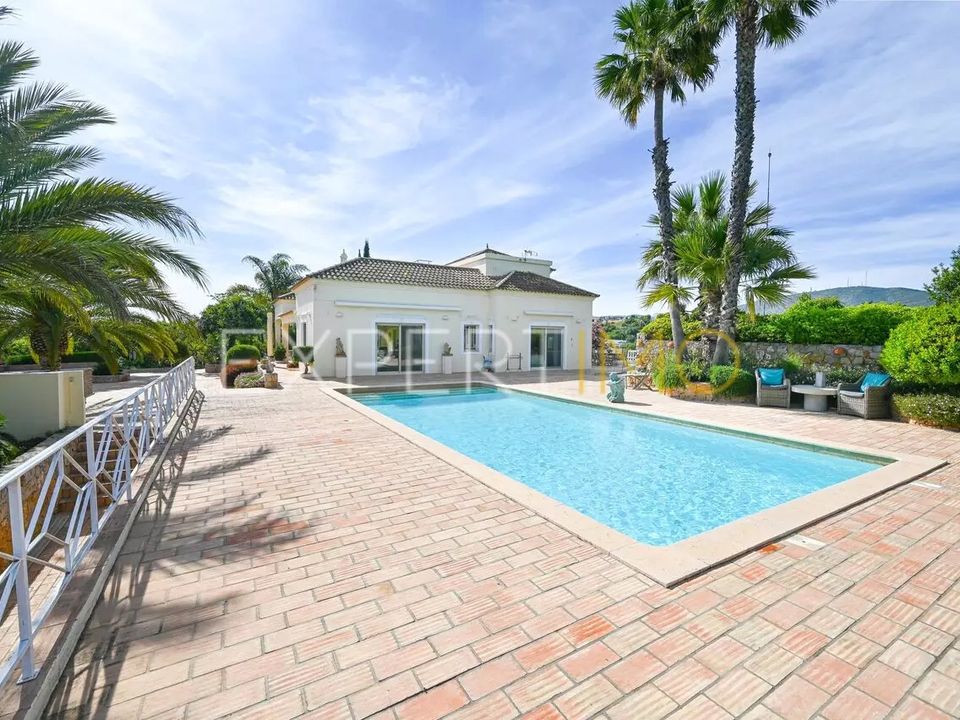 Villa i Quelfes, Faro - foto 2