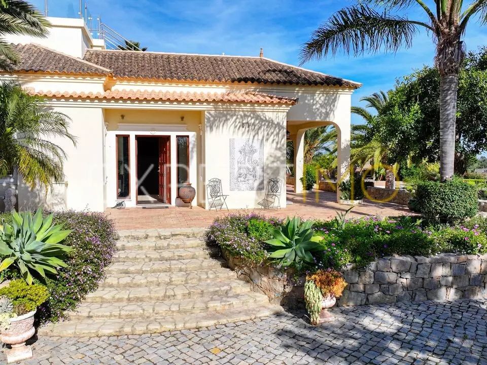 Villa i Quelfes, Faro - foto 3