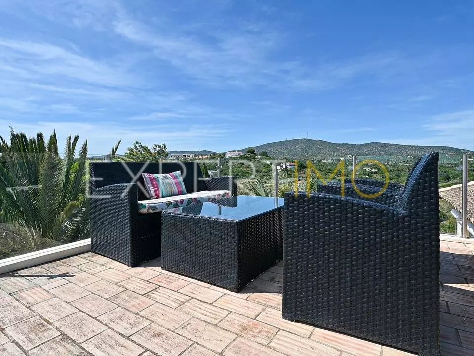 Villa i Quelfes, Faro - foto 4