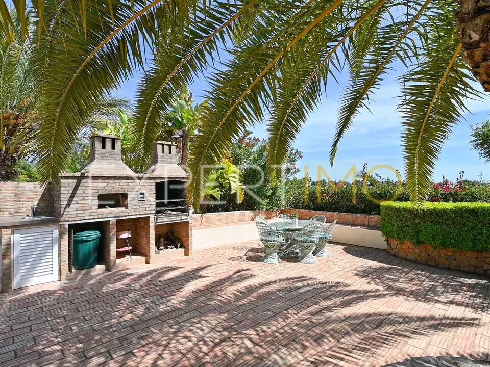 Villa i Quelfes, Faro - foto 5