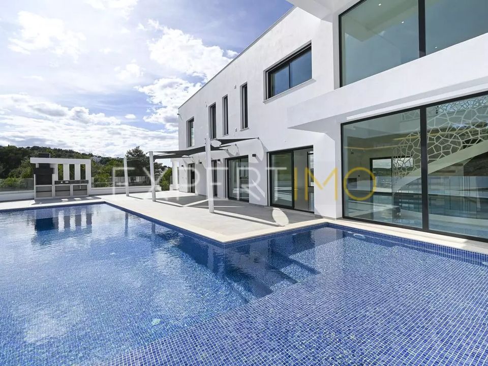 Villa i Sao Bras de Alportel, Faro - foto 4
