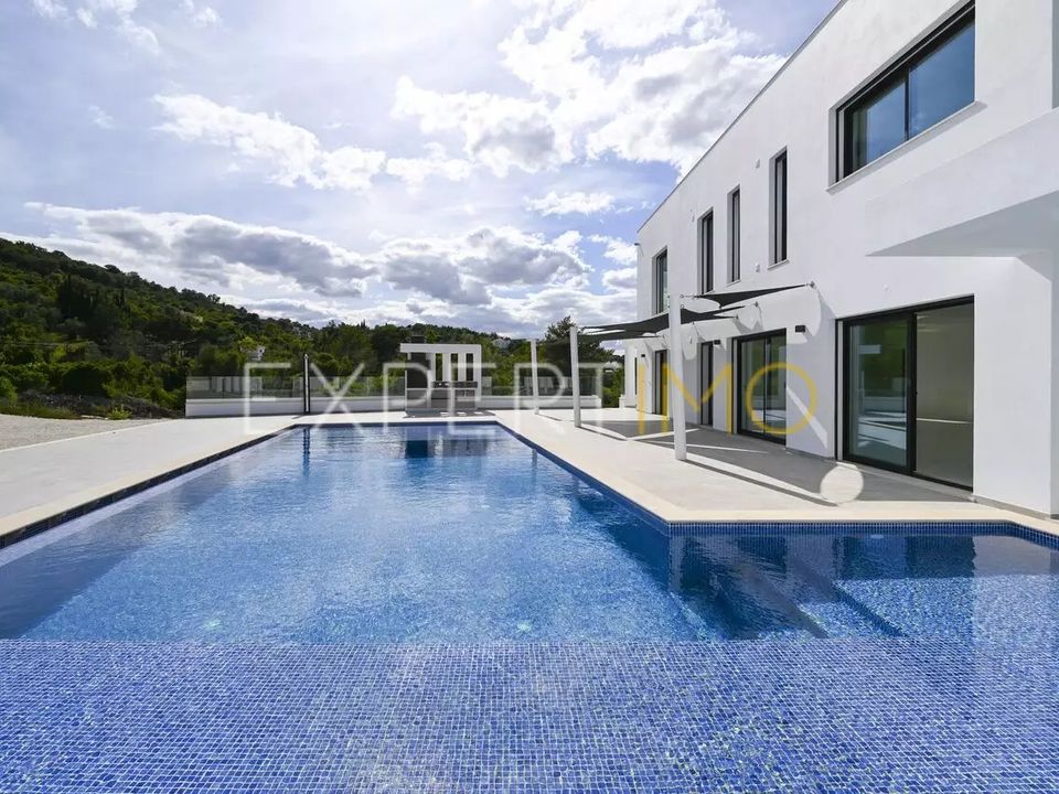 Villa i Sao Bras de Alportel, Faro - foto 1