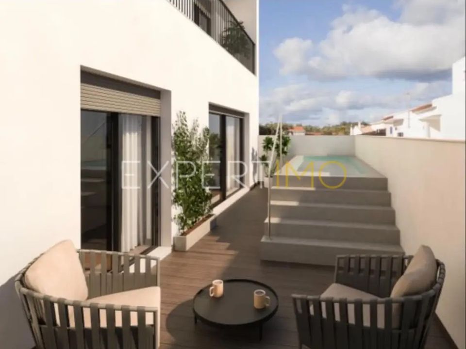 Villa i Portimao, Faro - foto 1