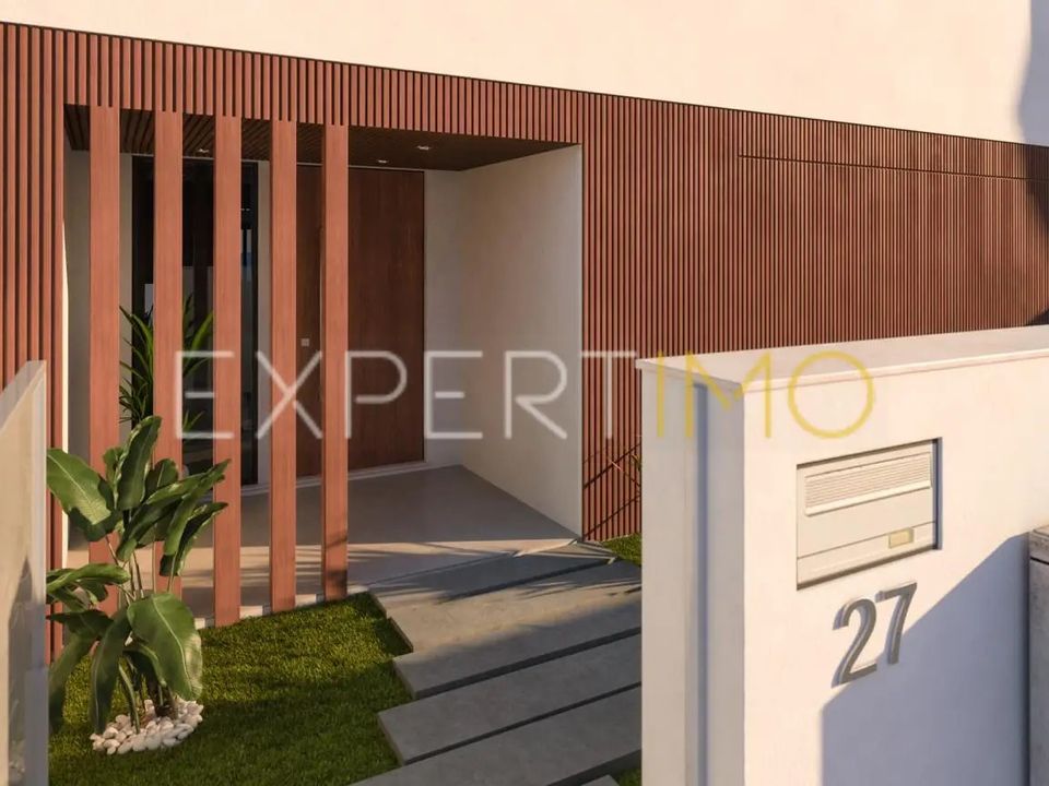 Villa i Portimao, Faro - foto 5