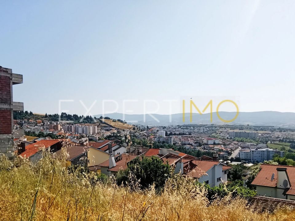 Helårsgrund i Braganca, Braganca - foto 3