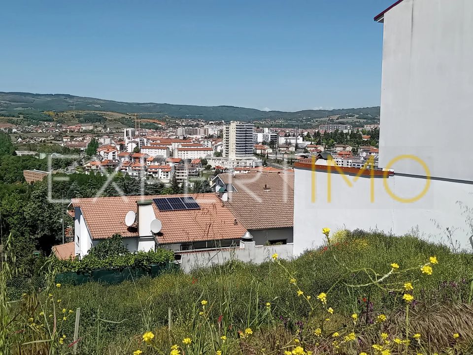 Helårsgrund i Braganca, Braganca - foto 5