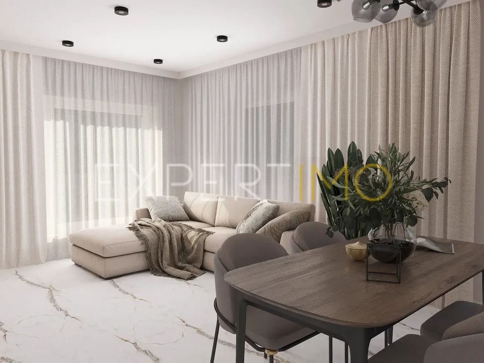 Lejlighed i Armacao de Pera, Faro - foto 2