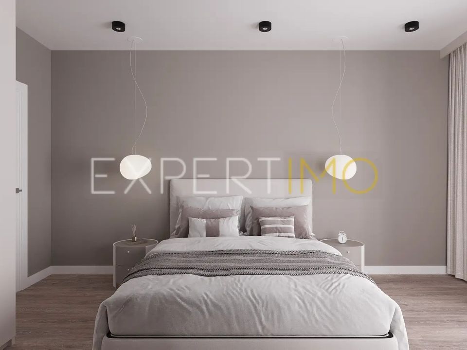 Lejlighed i Armacao de Pera, Faro - foto 5