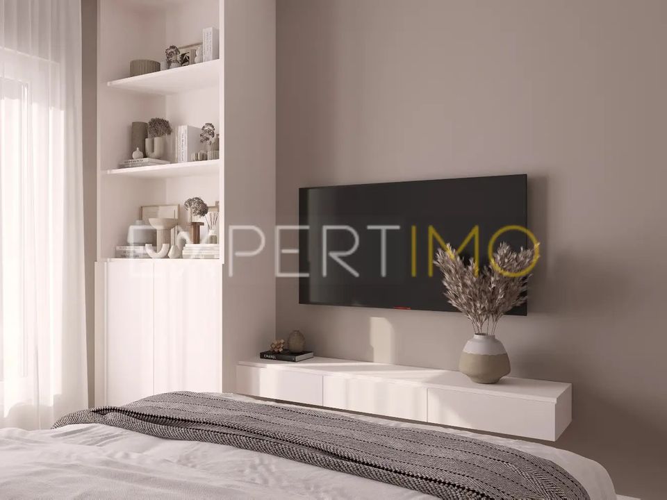Lejlighed i Armacao de Pera, Faro - foto 4