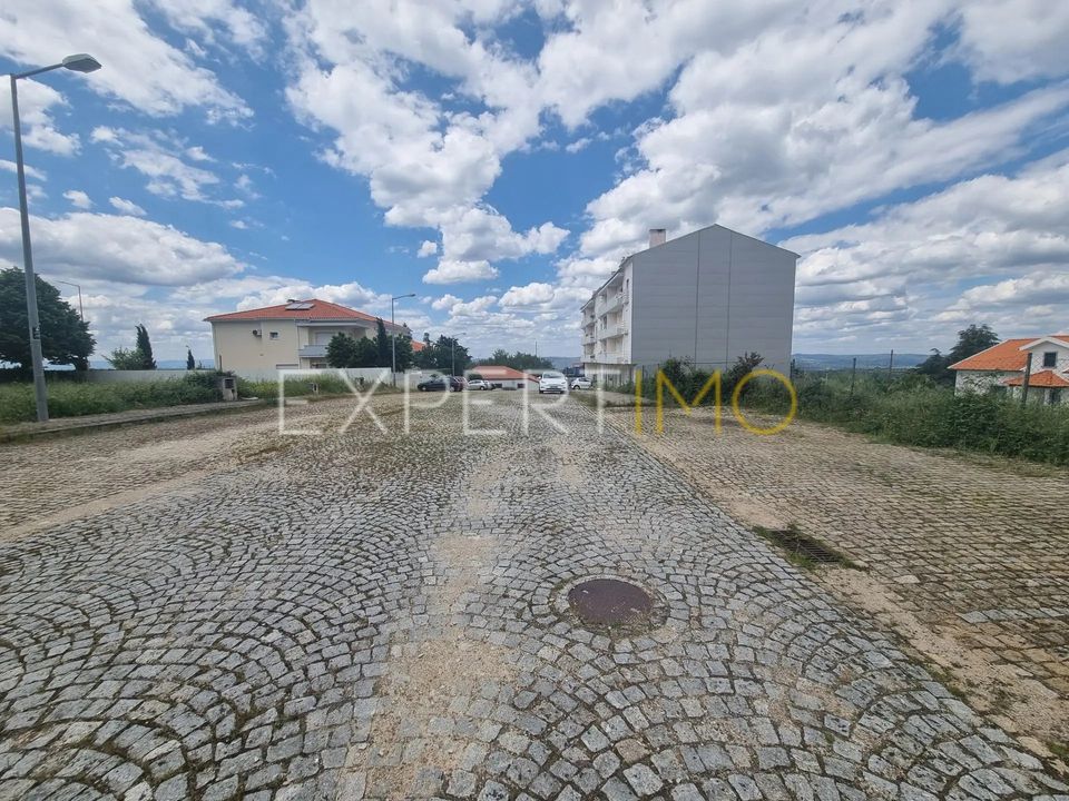 Helårsgrund i Gouveia, Guarda - foto 3