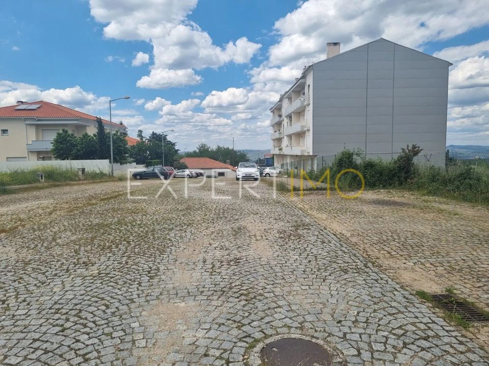 Helårsgrund i Gouveia, Guarda - foto 4