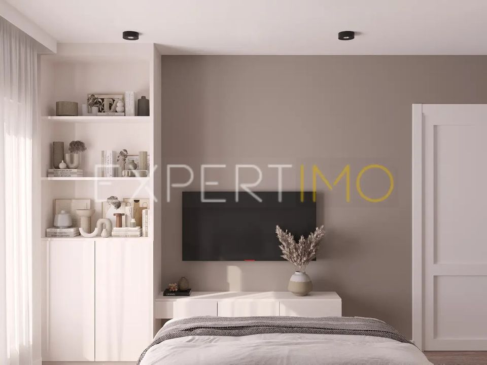 Lejlighed i Armacao de Pera, Faro - foto 4