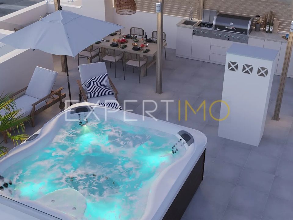 Lejlighed i Armacao de Pera, Faro - foto 1