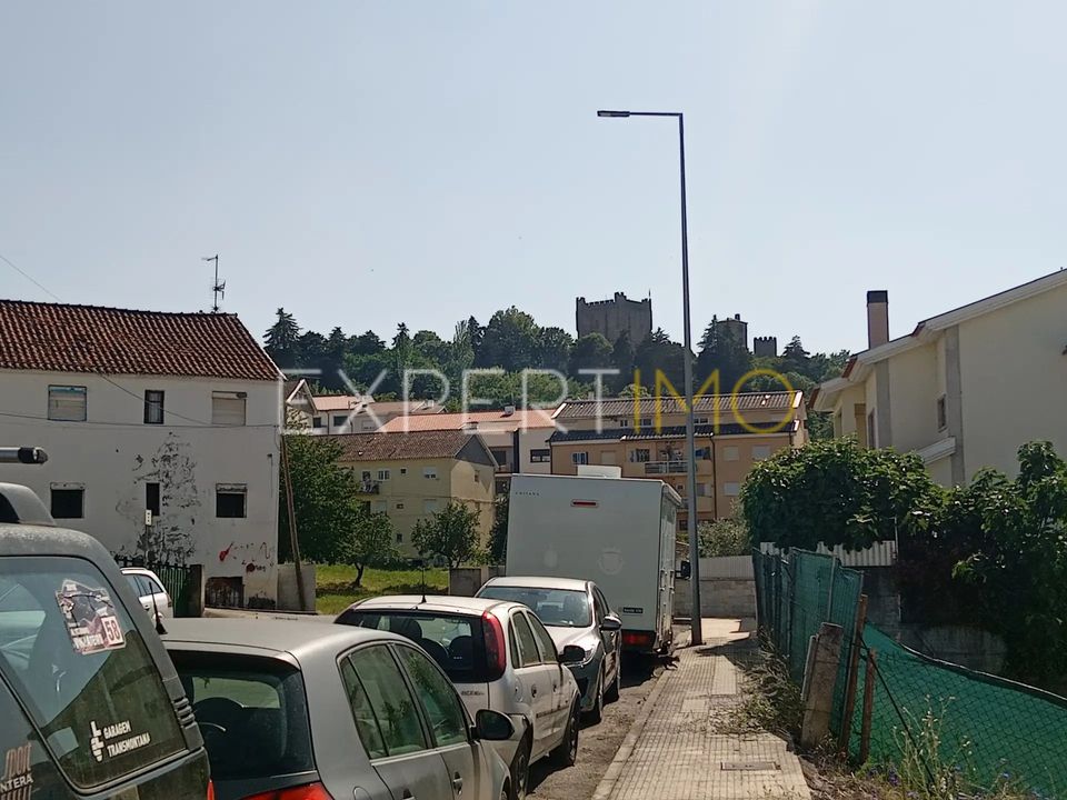 Helårsgrund i Braganca, Braganca - foto 2
