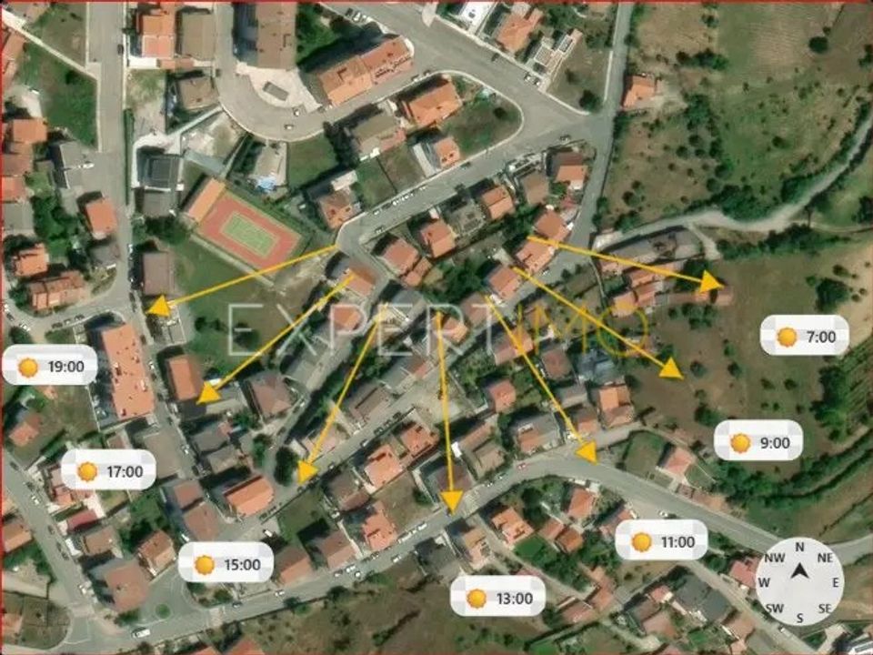 Helårsgrund i Braganca, Braganca - foto 5