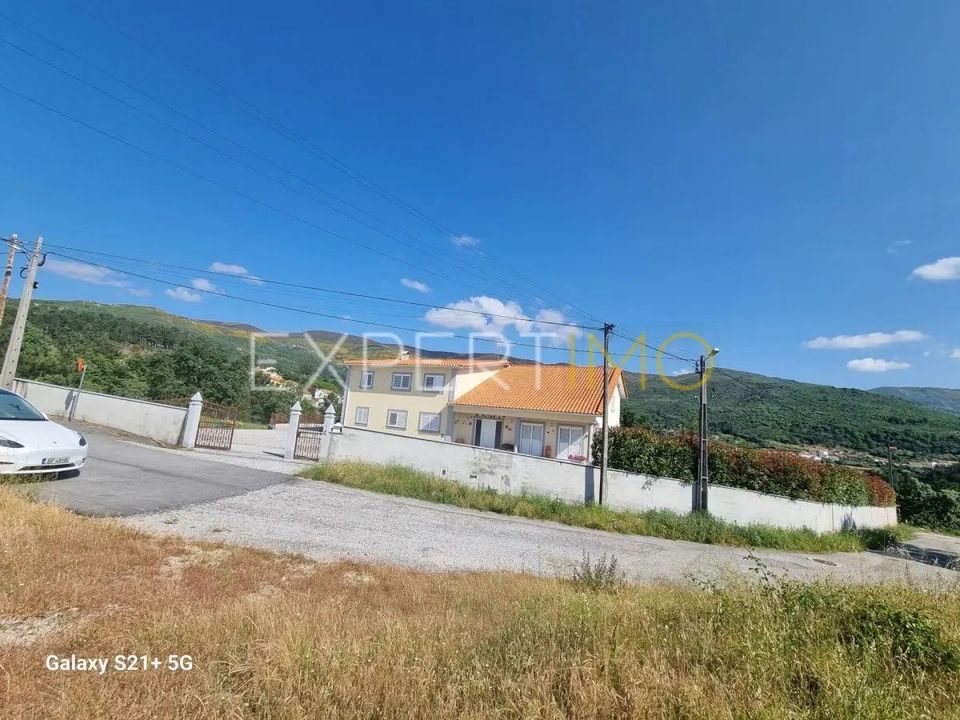 Villa i Aldeias e Mangualde da Serra, Guarda - foto 3