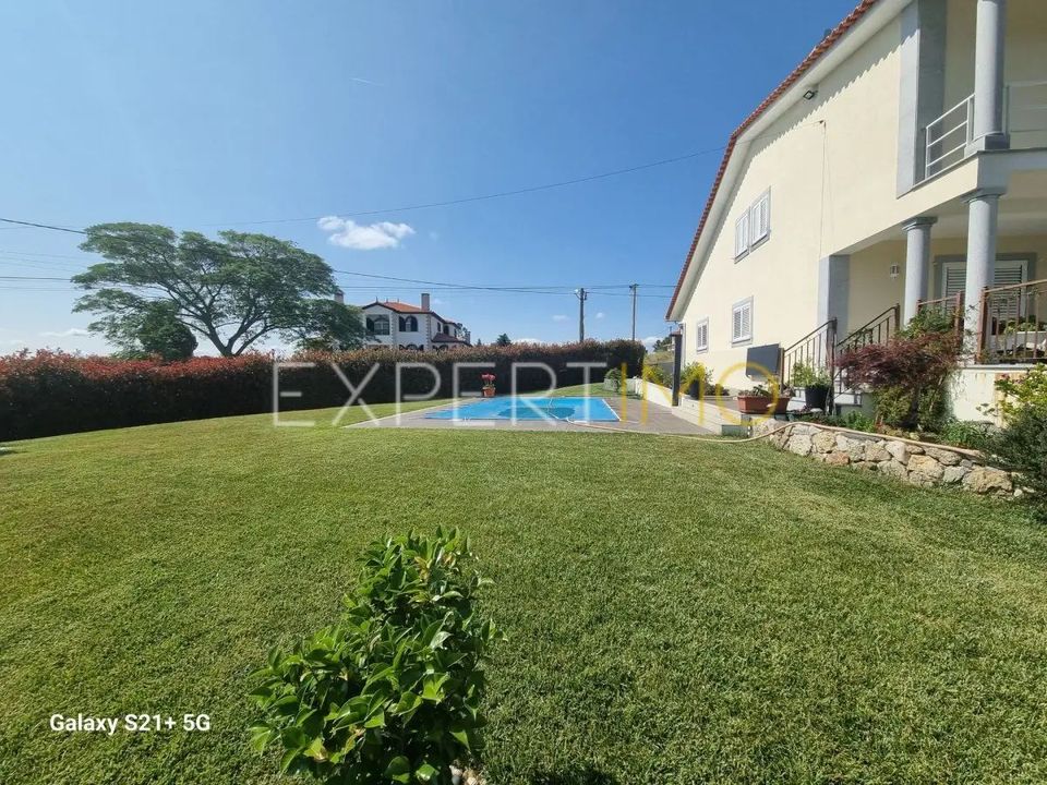 Villa i Aldeias e Mangualde da Serra, Guarda - foto 4