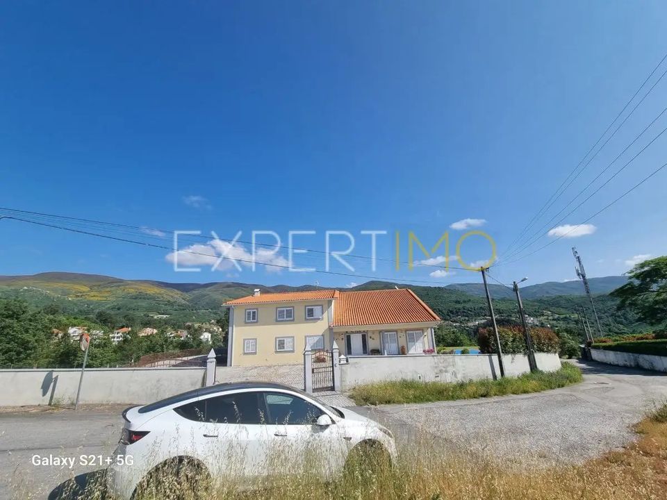 Villa i Aldeias e Mangualde da Serra, Guarda - foto 5